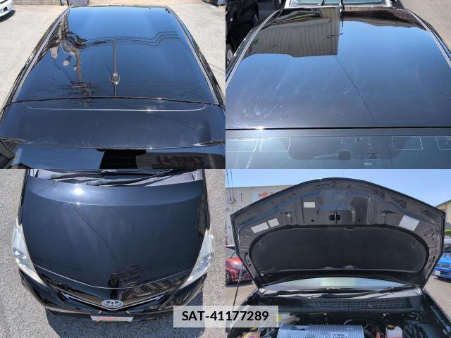 Toyota PRIUS ALPHA 2012-12 7820022-5