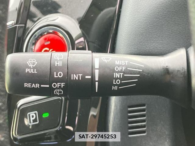 Toyota PRIUS ALPHA 2015-08 7821262-15