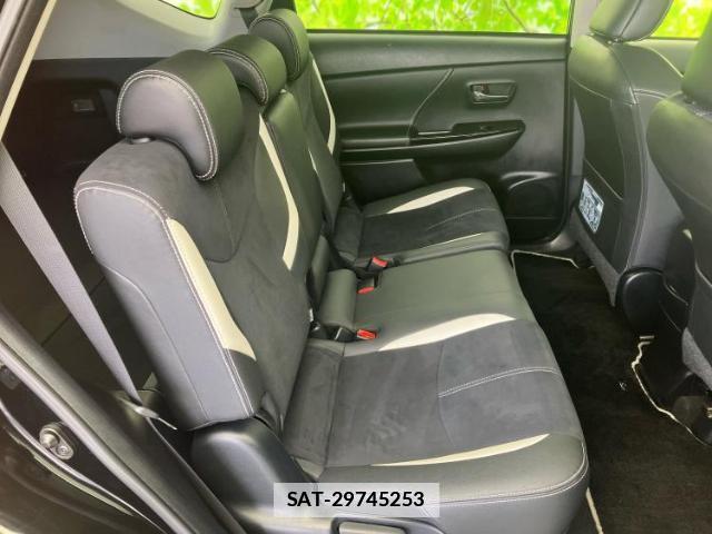 Toyota PRIUS ALPHA 2015-08 7821262-4