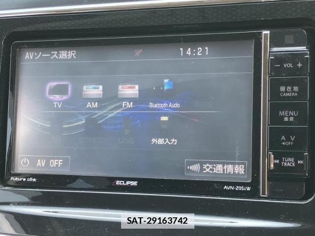 Toyota PRIUS ALPHA 2016-04 7821578-10
