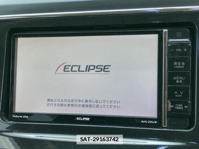 Toyota PRIUS ALPHA 2016-04 7821578-8