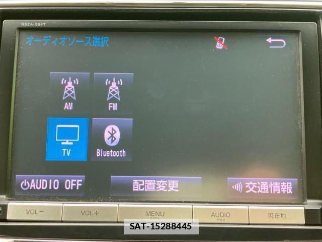 Toyota PRIUS ALPHA 2014-12 7821641-10