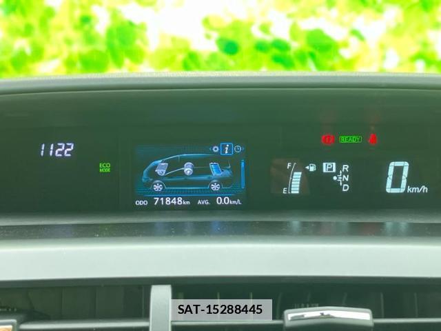 Toyota PRIUS ALPHA 2014-12 7821641-13