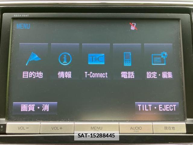 Toyota PRIUS ALPHA 2014-12 7821641-8