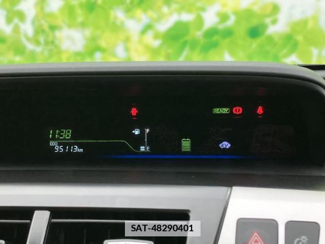 Toyota PRIUS ALPHA 2013-05 7821957-14