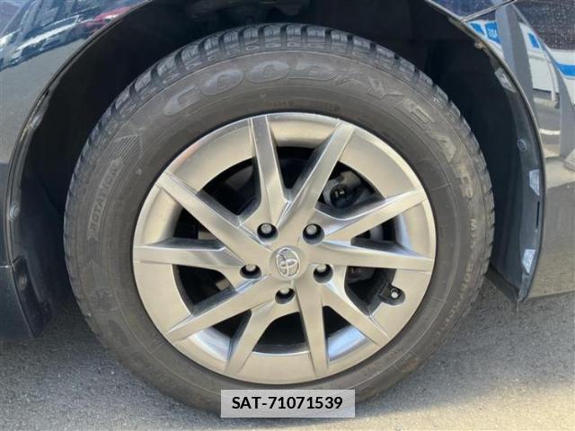 Toyota PRIUS ALPHA 2018-10 7822077-17