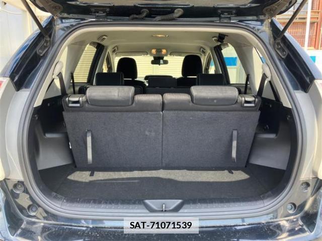 Toyota PRIUS ALPHA 2018-10 7822077-7