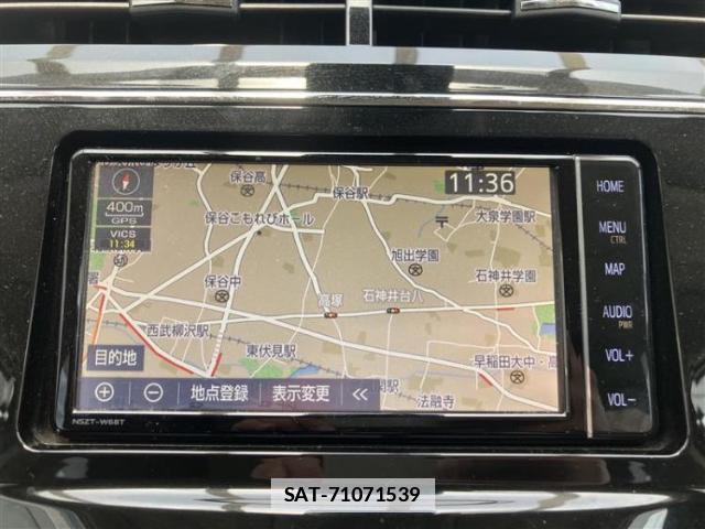 Toyota PRIUS ALPHA 2018-10 7822077-8