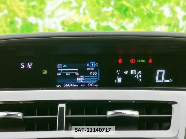 Toyota PRIUS ALPHA 2017-10 7822208-14