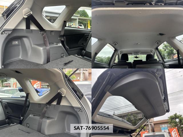 Toyota PRIUS ALPHA 2014-06 7822864-11