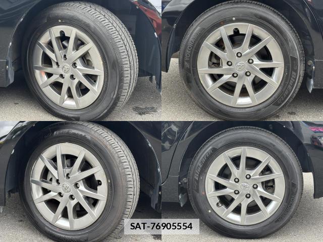 Toyota PRIUS ALPHA 2014-06 7822864-17