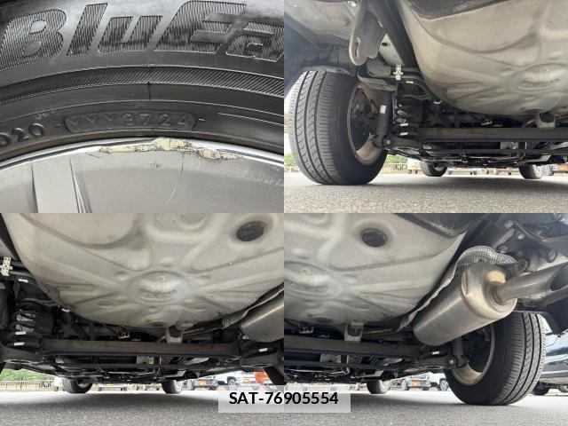 Toyota PRIUS ALPHA 2014-06 7822864-18