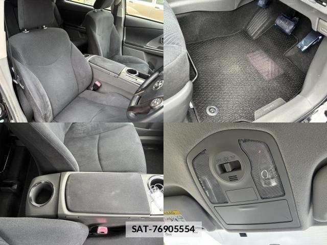 Toyota PRIUS ALPHA 2014-06 7822864-6