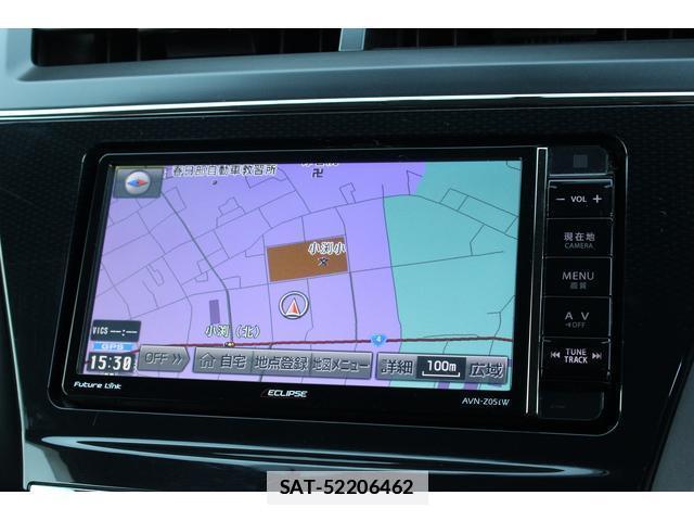 Toyota PRIUS ALPHA 2015-11 7822873-10
