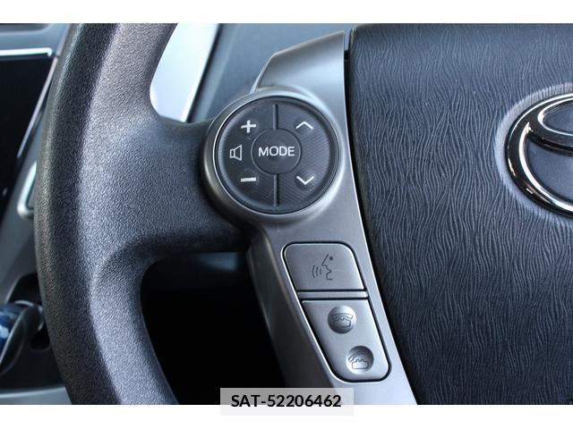Toyota PRIUS ALPHA 2015-11 7822873-16