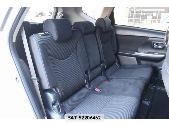 Toyota PRIUS ALPHA 2015-11 7822873-7