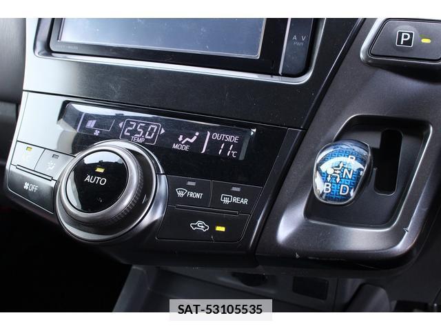 Toyota PRIUS ALPHA 2013-09 7822904-14
