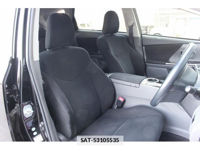 Toyota PRIUS ALPHA 2013-09 7822904-6