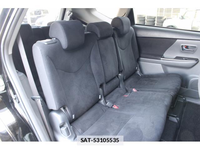 Toyota PRIUS ALPHA 2013-09 7822904-7