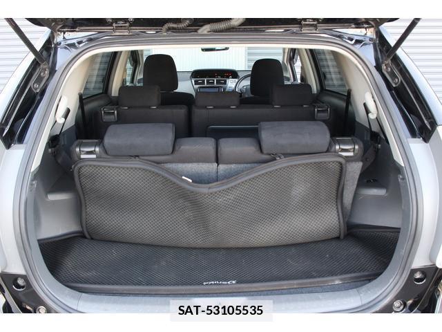 Toyota PRIUS ALPHA 2013-09 7822904-9