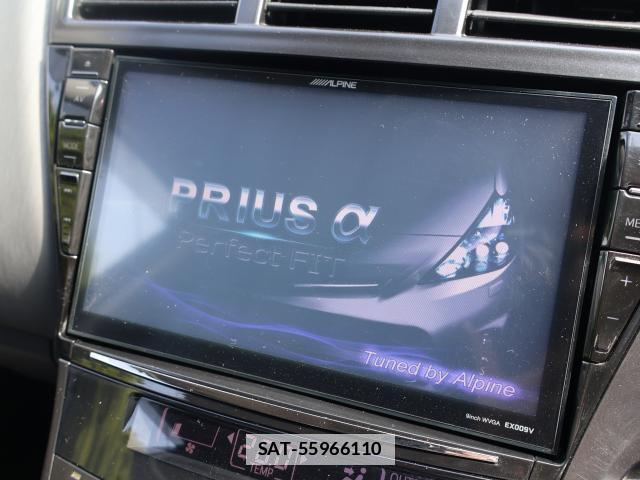 Toyota PRIUS ALPHA 2014-03 7822978-3
