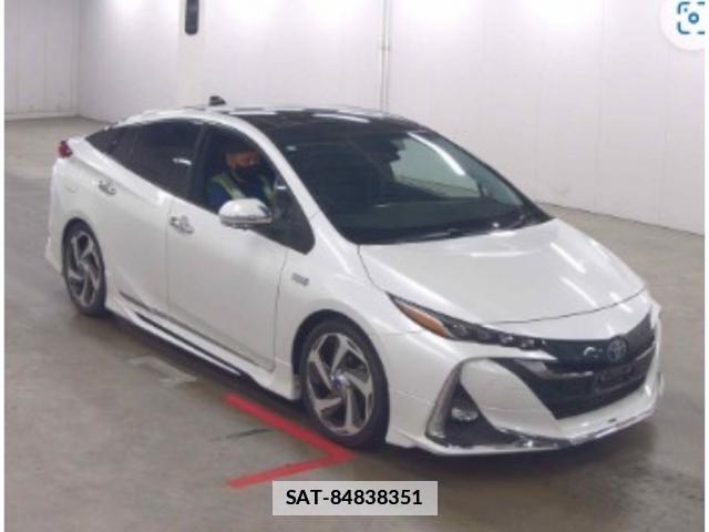 Toyota PRIUS PHV 2017-06 7811430-0