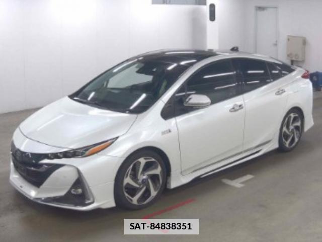 Toyota PRIUS PHV 2017-06 7811430-3