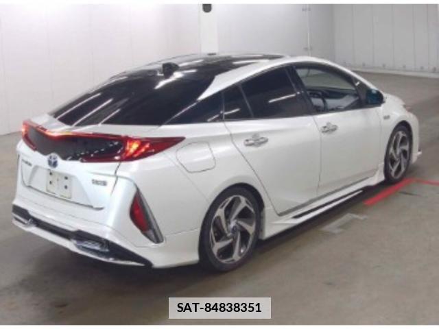 Toyota PRIUS PHV 2017-06 7811430-4