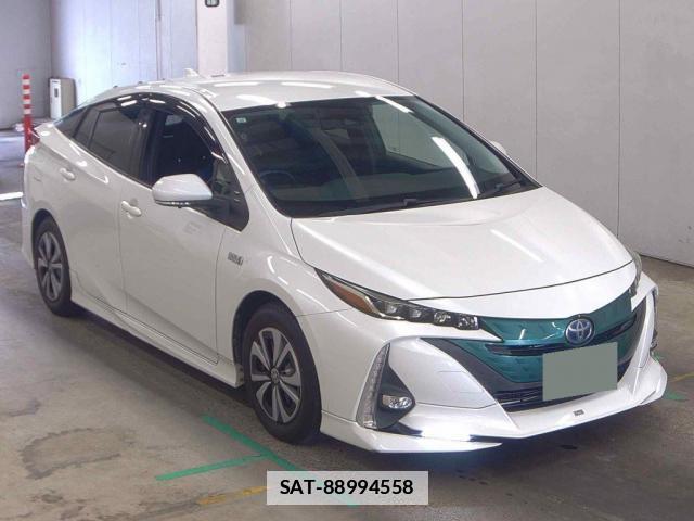 Toyota PRIUS PHV 2017-10 7811723-0
