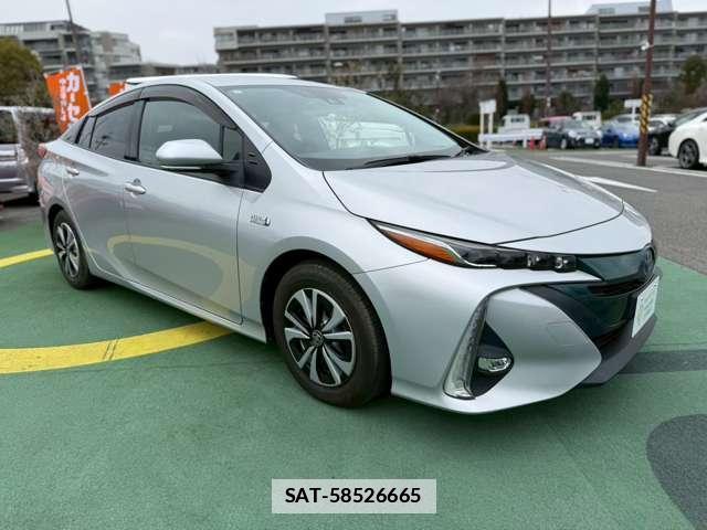 Toyota PRIUS PHV 2019-01 7812695-17