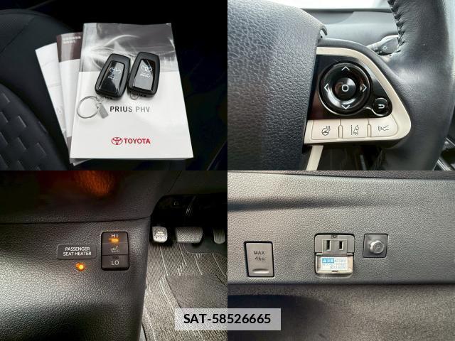 Toyota PRIUS PHV 2019-01 7812695-7