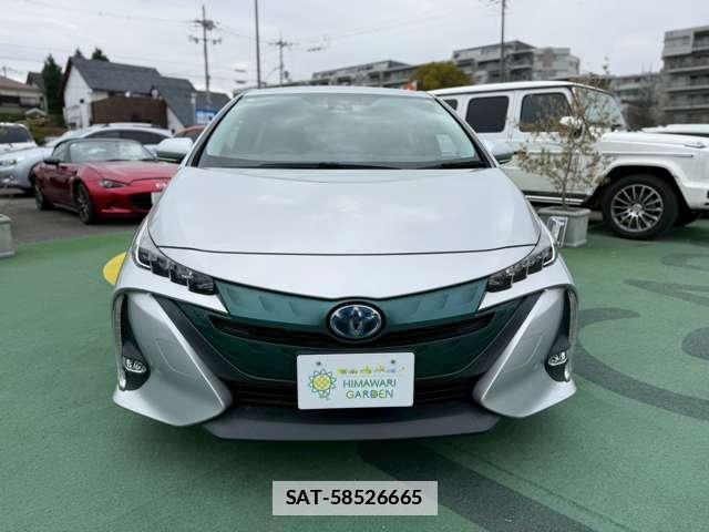 Toyota PRIUS PHV 2019-01 7812695-9