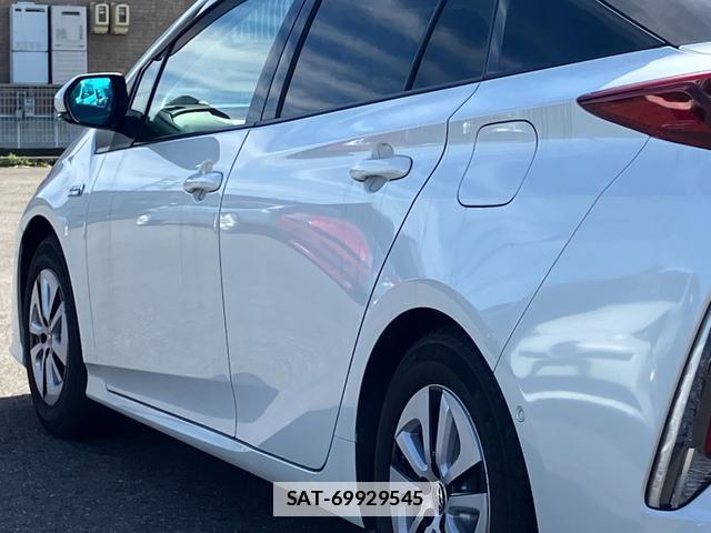 Toyota PRIUS PHV 2018-11 7812885-8