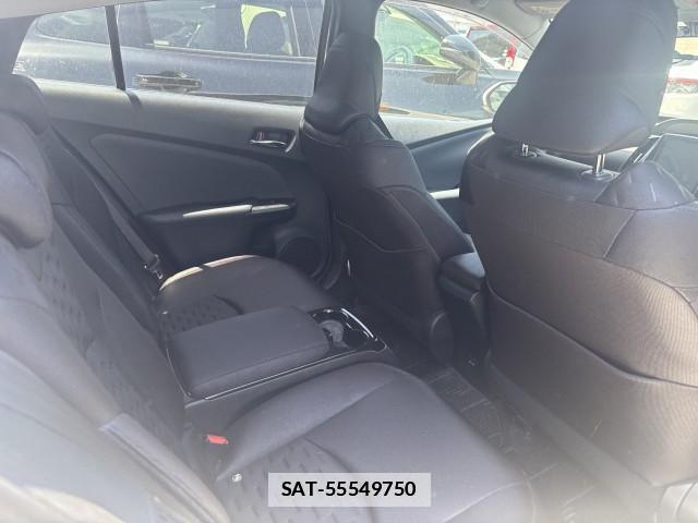 Toyota PRIUS PHV 2017-10 7813440-5