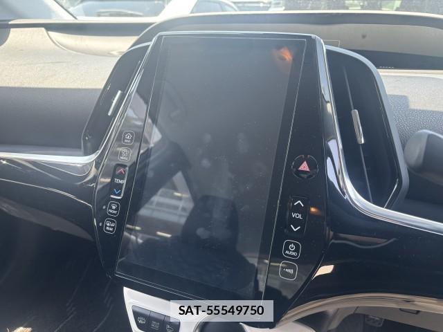 Toyota PRIUS PHV 2017-10 7813440-9