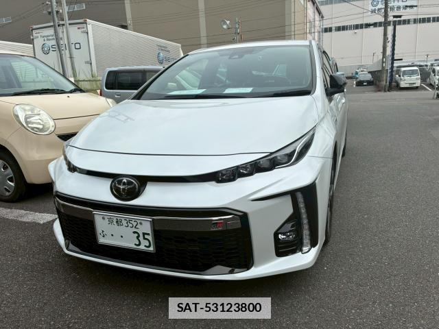 Toyota PRIUS PHV 2022-05 7813586-0