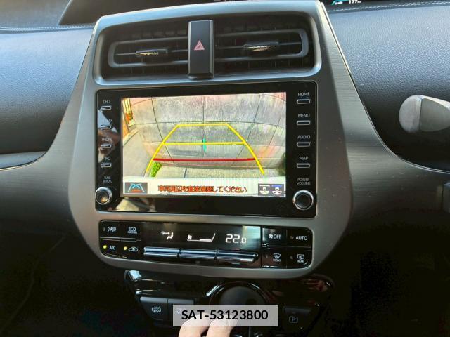 Toyota PRIUS PHV 2022-05 7813586-4