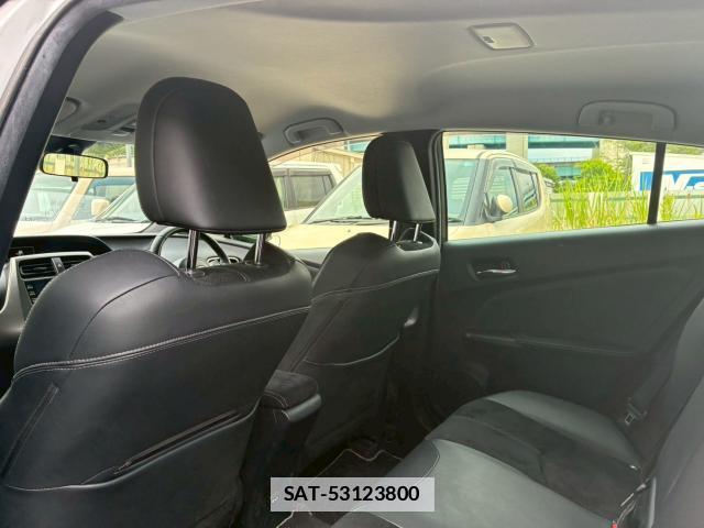 Toyota PRIUS PHV 2022-05 7813586-6