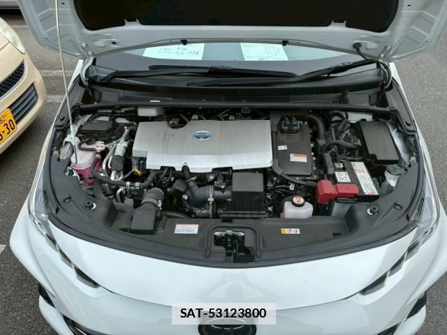 Toyota PRIUS PHV 2022-05 7813586-7