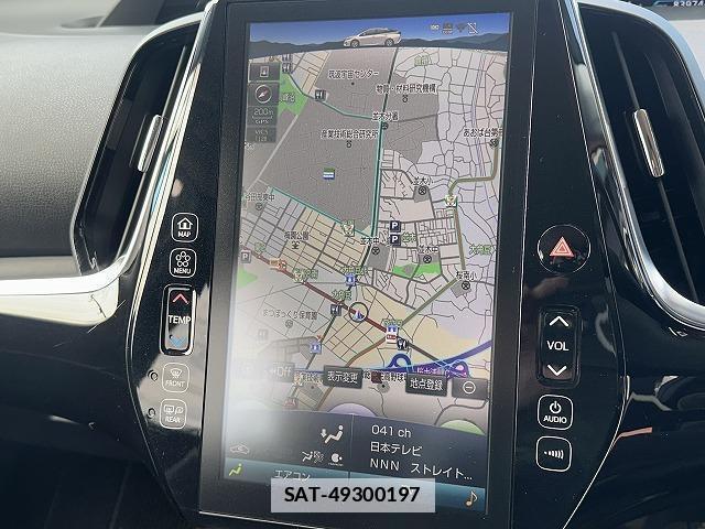 Toyota PRIUS PHV 2017-03 7815661-5