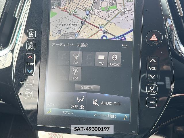 Toyota PRIUS PHV 2017-03 7815661-6