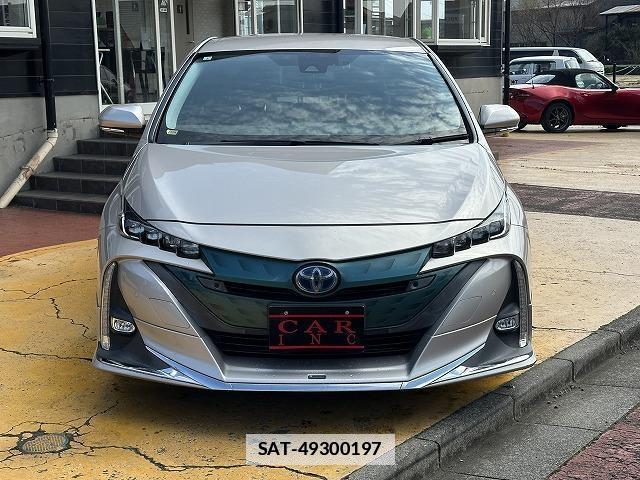 Toyota PRIUS PHV 2017-03 7815661-7