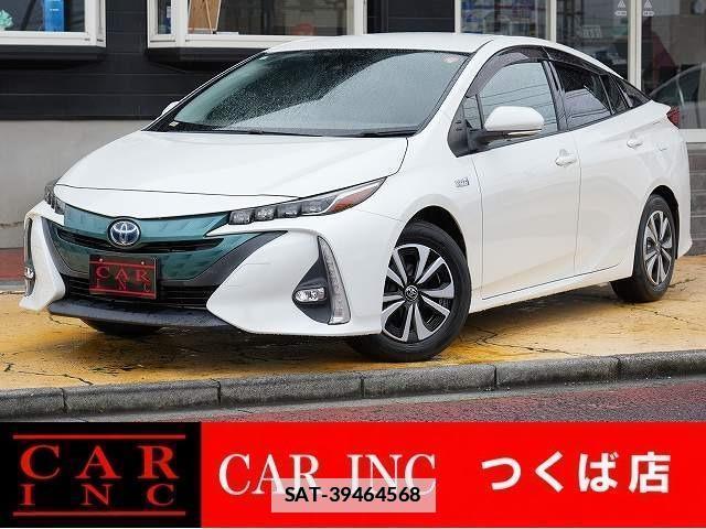 Toyota PRIUS PHV 2017-06 7815762-0