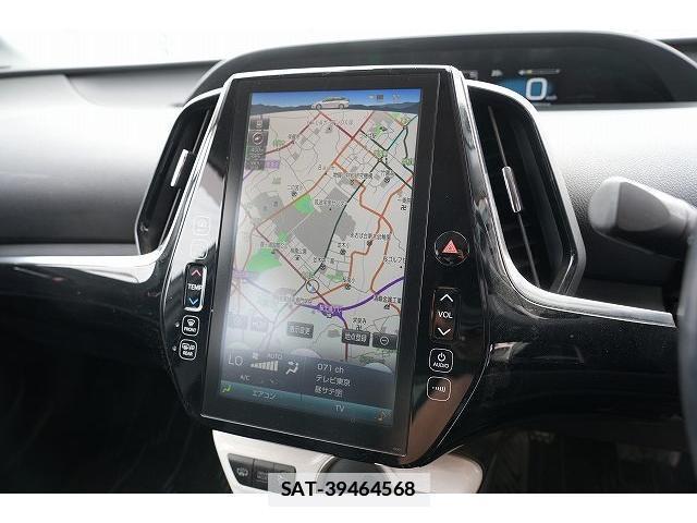 Toyota PRIUS PHV 2017-06 7815762-15