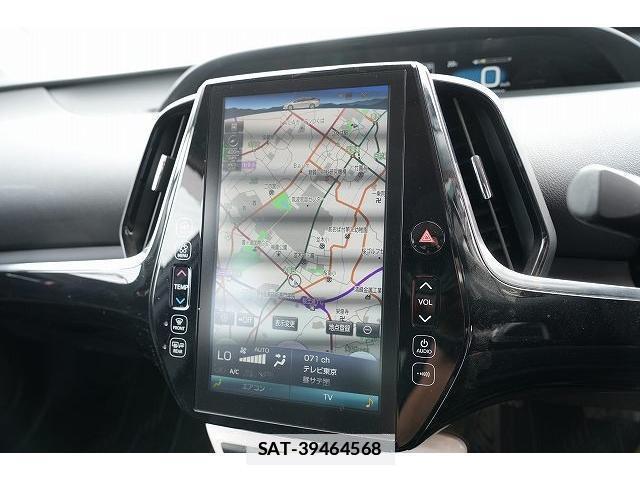 Toyota PRIUS PHV 2017-06 7815762-6