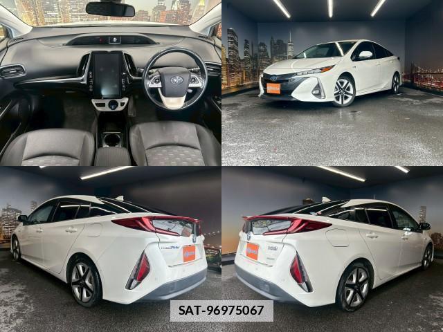 Toyota PRIUS PHV 2017-10 7817662-2