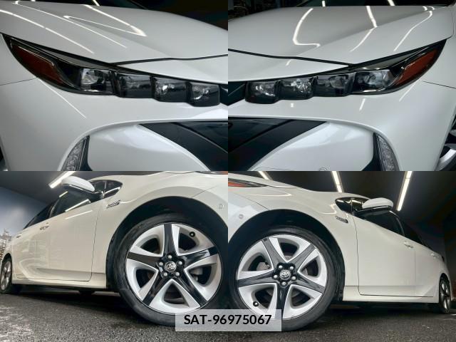 Toyota PRIUS PHV 2017-10 7817662-6