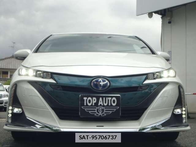 Toyota PRIUS PHV 2017-02 7820010-1