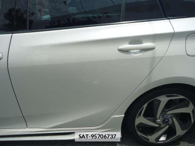 Toyota PRIUS PHV 2017-02 7820010-14