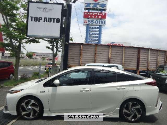 Toyota PRIUS PHV 2017-02 7820010-4